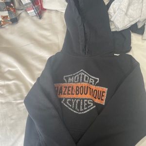 Hazel boutique Sweatshirt